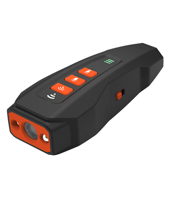 BarkWave Device