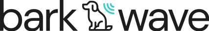 BarkWave Logo